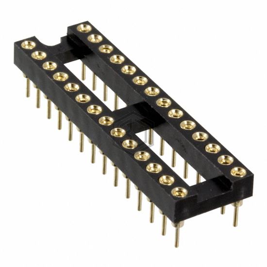 SA283040 - On Shore Technology Inc. - Sockets for ICs, Transistors