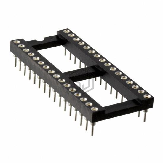 SA326000 - On Shore Technology Inc. - Sockets for ICs, Transistors