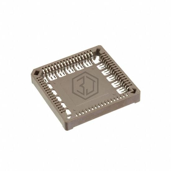 PLCC-68-AT-SMT - Adam Tech - Sockets for ICs, Transistors