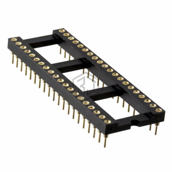 SA406040 - On Shore Technology Inc. - Sockets for ICs, Transistors