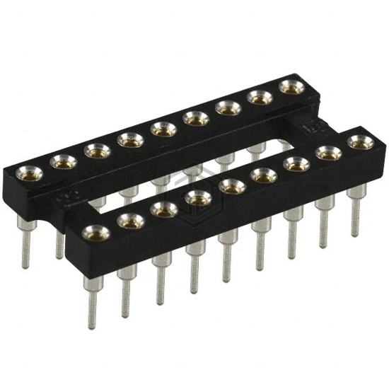 18-3518-10 - Aries Electronics - Sockets for ICs, Transistors
