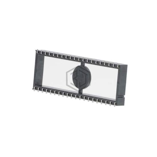 ICF-640-S-O - Samtec Inc. - Sockets for ICs, Transistors
