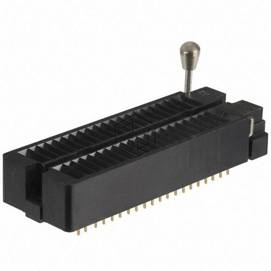 40-6554-11 - Aries Electronics - Sockets for ICs, Transistors