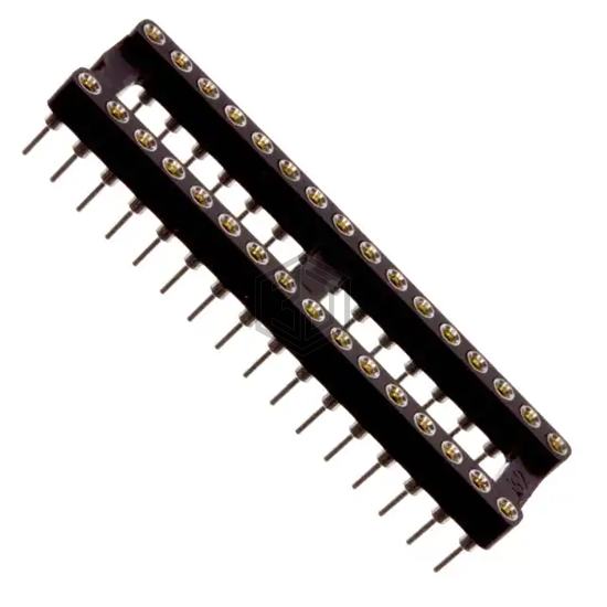 110-47-632-41-001000 - Mill-Max Manufacturing Corp. - Sockets for ICs, Transistors