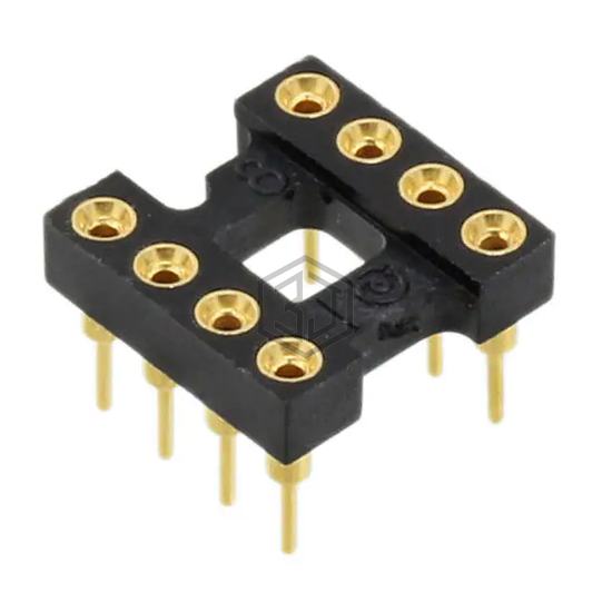 08-3518-11 - Aries Electronics - Sockets for ICs, Transistors