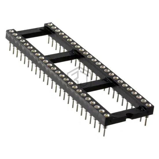 SA486000 - On Shore Technology Inc. - Sockets for ICs, Transistors