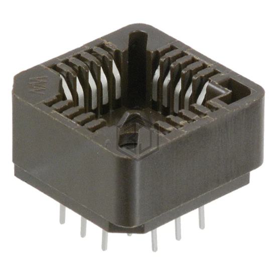940-44-020-24-000000 - Mill-Max Manufacturing Corp. - Sockets for ICs, Transistors