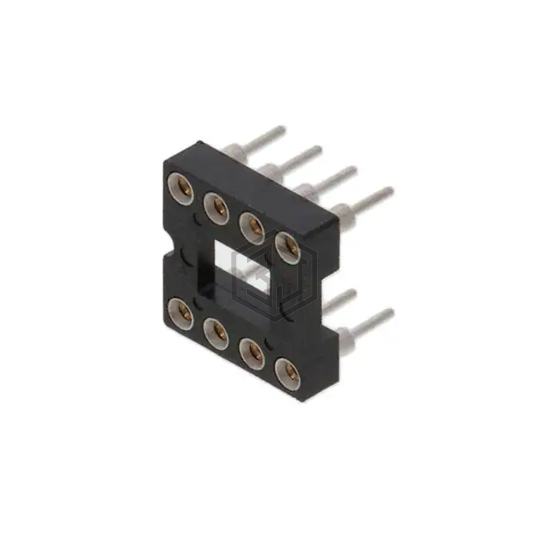 ICA-308-SST - Samtec Inc. - Sockets for ICs, Transistors