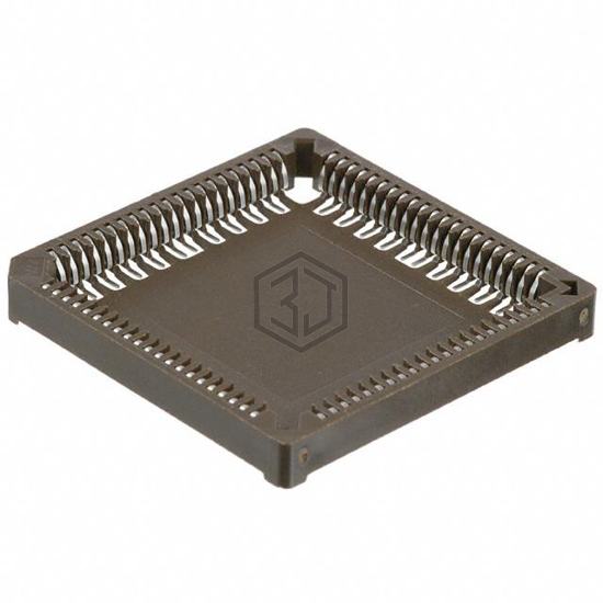 940-44-084-17-400000 - Mill-Max Manufacturing Corp. - Sockets for ICs, Transistors