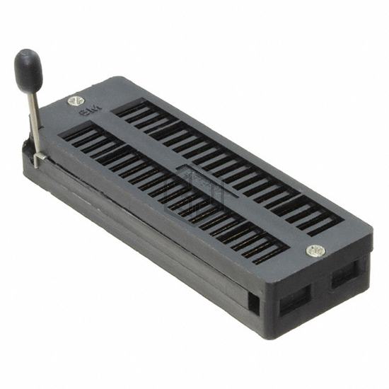 383 - Adafruit Industries LLC - Sockets for ICs, Transistors