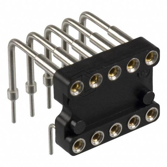 299-93-310-10-001000 - Mill-Max Manufacturing Corp. - Sockets for ICs, Transistors