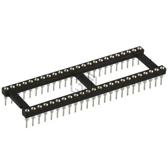 48-6518-10 - Aries Electronics - Sockets for ICs, Transistors