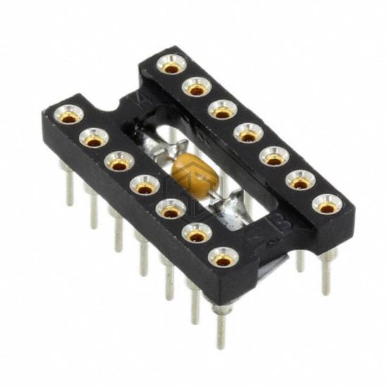 14-3518-101 - Aries Electronics - Sockets for ICs, Transistors