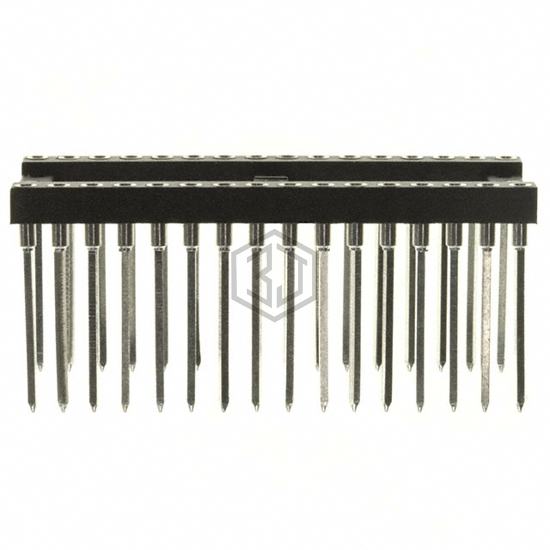 123-93-632-41-001000 - Mill-Max Manufacturing Corp. - Sockets for ICs, Transistors