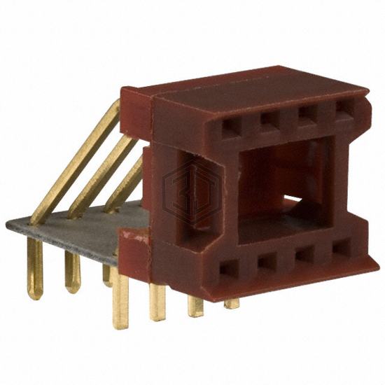 08-823-90 - Aries Electronics - Sockets for ICs, Transistors