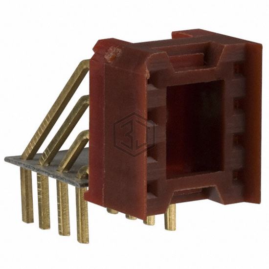 08-810-90 - Aries Electronics - Sockets for ICs, Transistors