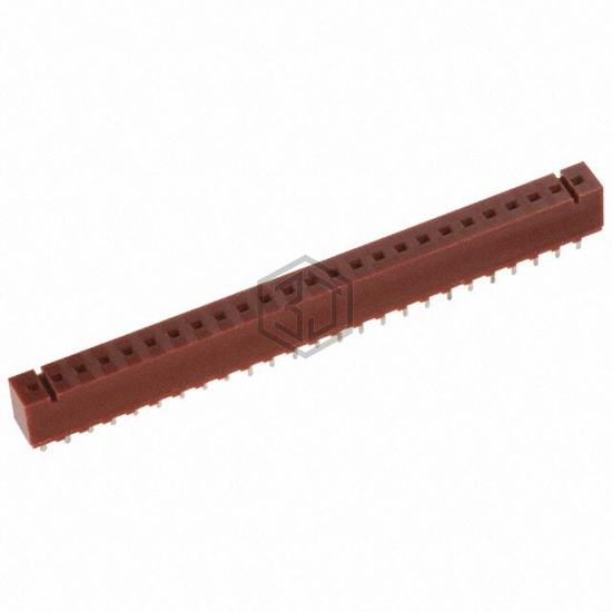 25-0511-10 - Aries Electronics - Sockets for ICs, Transistors