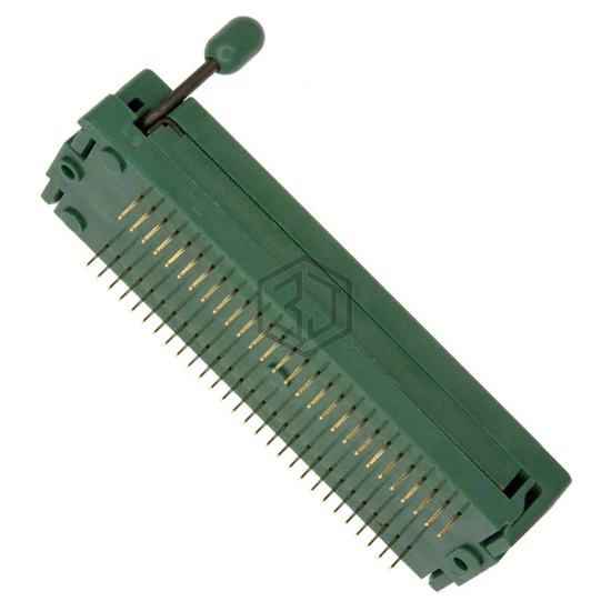 256-1292-00-0602J - 3M - Sockets for ICs, Transistors
