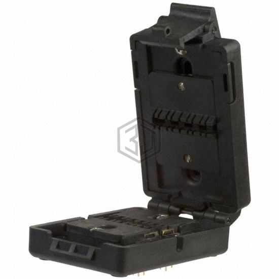 44-547-11 - Aries Electronics - Sockets for ICs, Transistors
