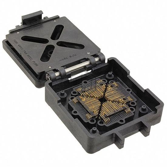 84-537-21 - Aries Electronics - Sockets for ICs, Transistors
