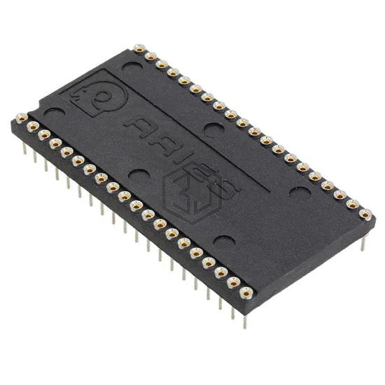 40-9513-10 - Aries Electronics - Sockets for ICs, Transistors