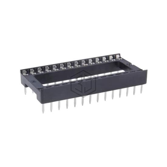 NTE429 - NTE Electronics, Inc - Sockets for ICs, Transistors