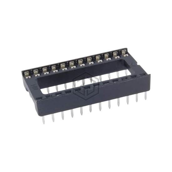 NTE428 - NTE Electronics, Inc - Sockets for ICs, Transistors