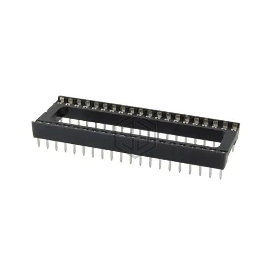 NTE430 - NTE Electronics, Inc - Sockets for ICs, Transistors