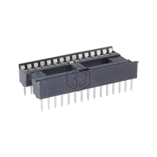 NTE435K30 - NTE Electronics, Inc - Sockets for ICs, Transistors