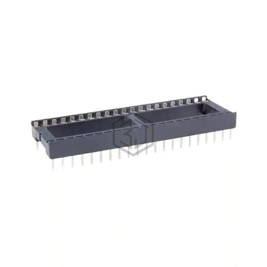 NTE435P42 - NTE Electronics, Inc - Sockets for ICs, Transistors