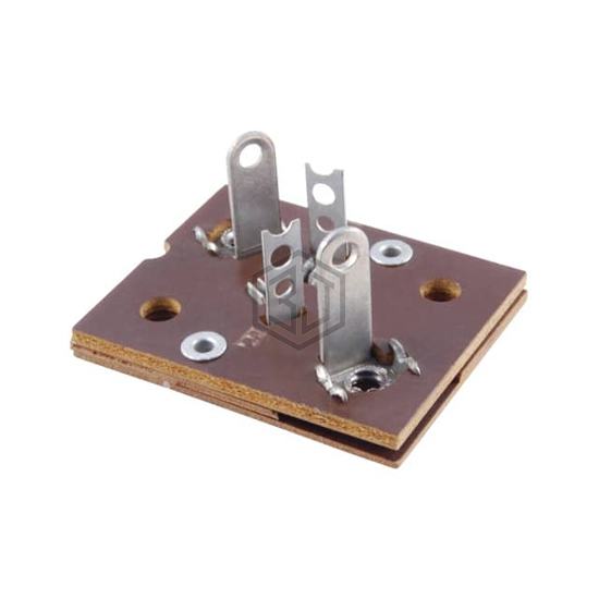 NTE421 - NTE Electronics, Inc - Sockets for ICs, Transistors