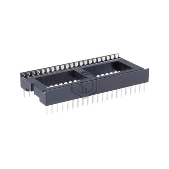 NTE435K42 - NTE Electronics, Inc - Sockets for ICs, Transistors