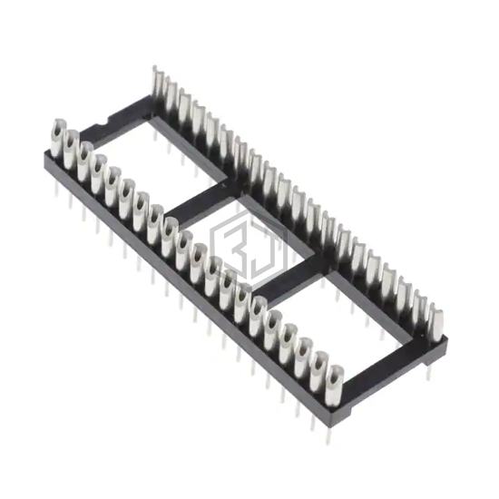 APA-640-T-B - Samtec Inc. - Sockets for ICs, Transistors