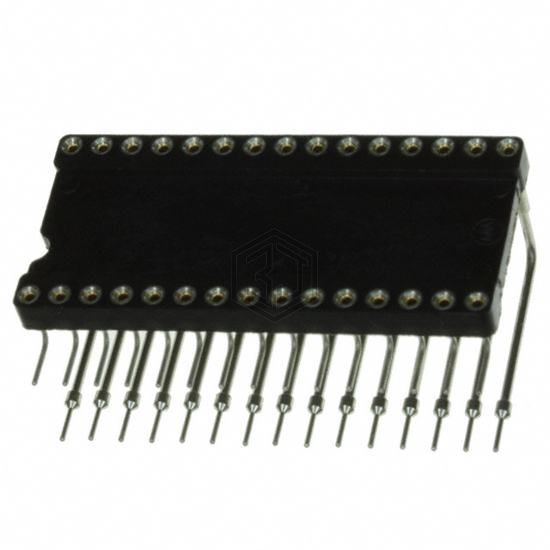 299-93-630-10-002000 - Mill-Max Manufacturing Corp. - Sockets for ICs, Transistors