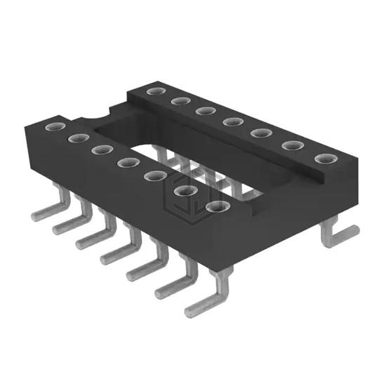 110-93-314-41-105000 - Mill-Max Manufacturing Corp. - Sockets for ICs, Transistors