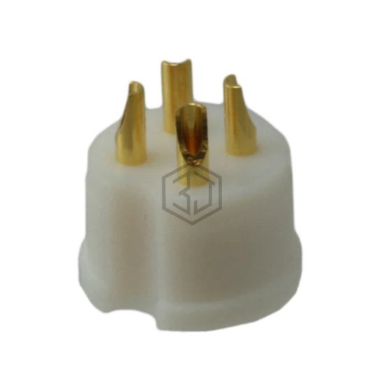 8058-1G30 - TE Connectivity AMP Connectors - Sockets for ICs, Transistors