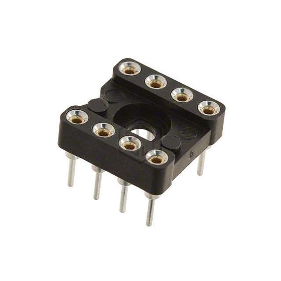 210-83-308-41-101000 - Mill-Max Manufacturing Corp. - Sockets for ICs, Transistors