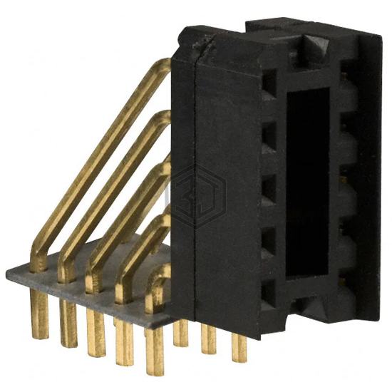 10-2810-90 - Aries Electronics - Sockets for ICs, Transistors