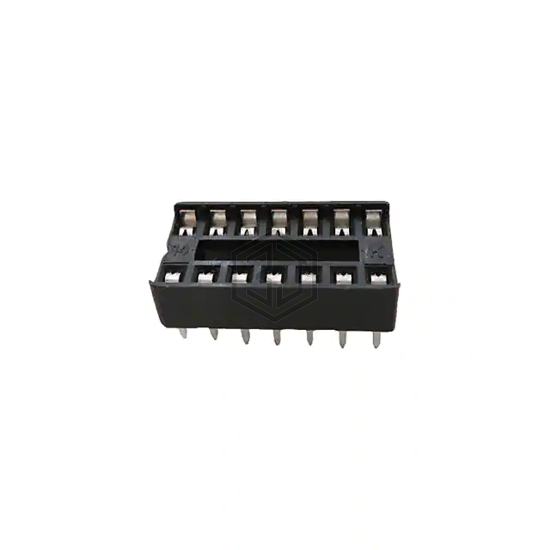 ICS-314-T - Adam Tech - Sockets for ICs, Transistors