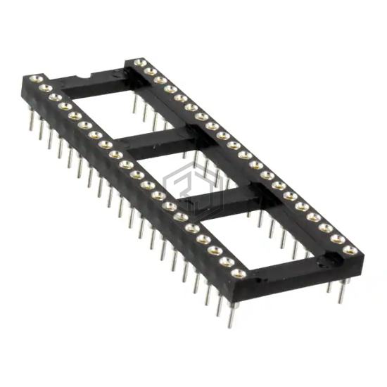 SA406000 - On Shore Technology Inc. - Sockets for ICs, Transistors