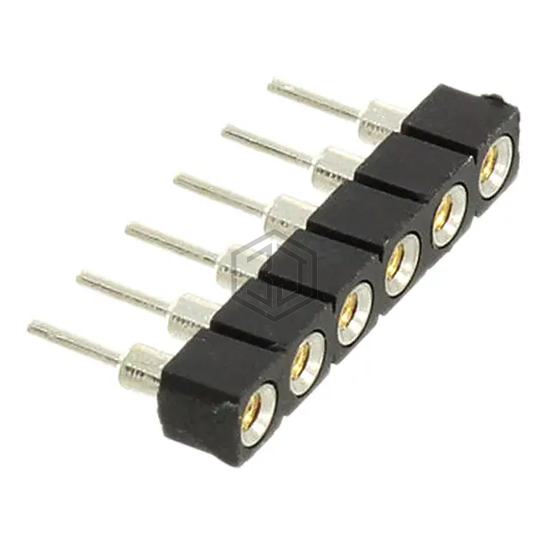 06-0518-10 - Aries Electronics - Sockets for ICs, Transistors