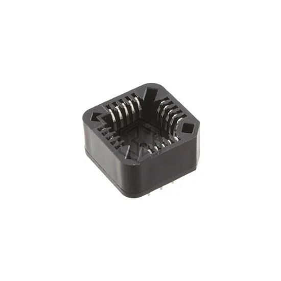 PLCC-20-AT - Adam Tech - Sockets for ICs, Transistors