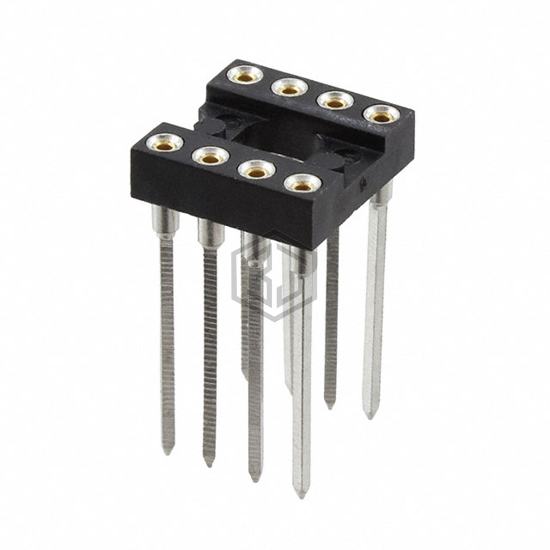 123-47-308-41-001000 - Mill-Max Manufacturing Corp. - Sockets for ICs, Transistors