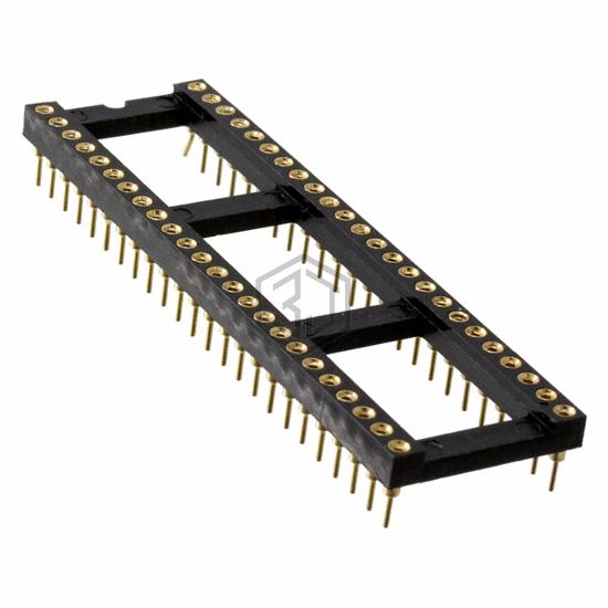 SA486040 - On Shore Technology Inc. - Sockets for ICs, Transistors