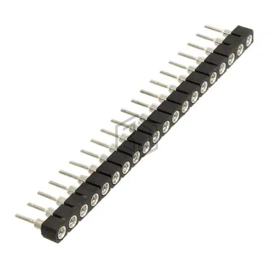 20-0518-10T - Aries Electronics - Sockets for ICs, Transistors