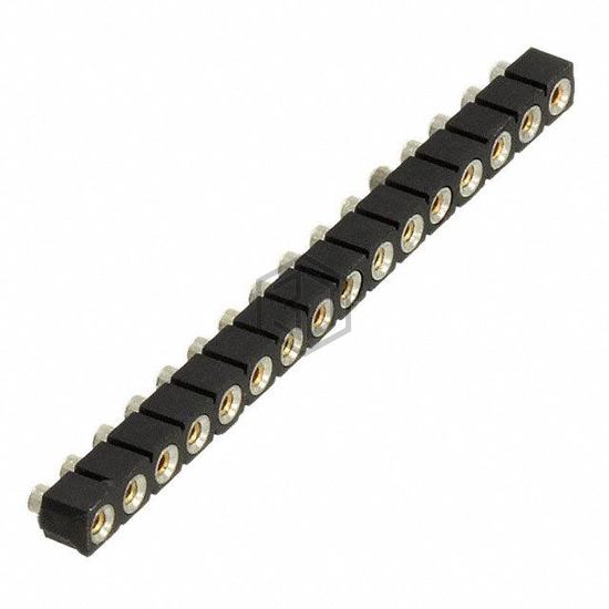 16-0518-00 - Aries Electronics - Sockets for ICs, Transistors