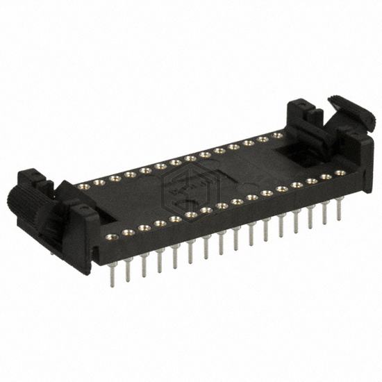 32-C182-10 - Aries Electronics - Sockets for ICs, Transistors