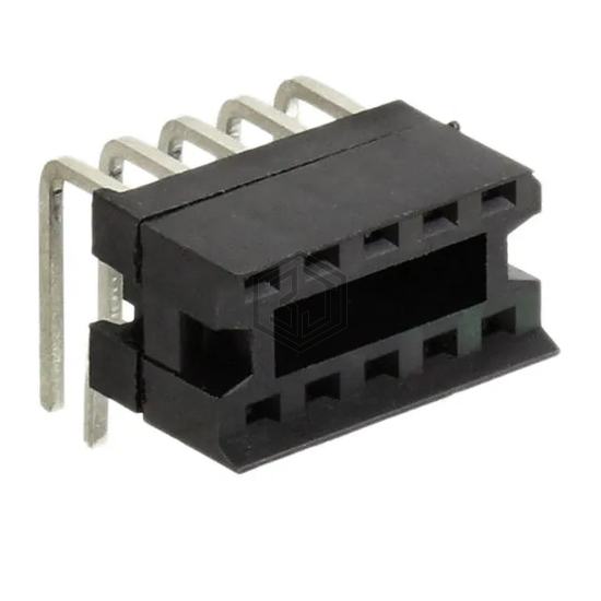 10-2820-90T - Aries Electronics - Sockets for ICs, Transistors