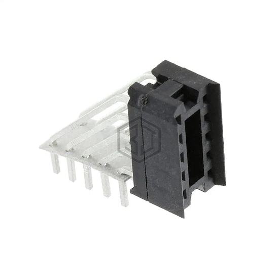10-2810-90T - Aries Electronics - Sockets for ICs, Transistors