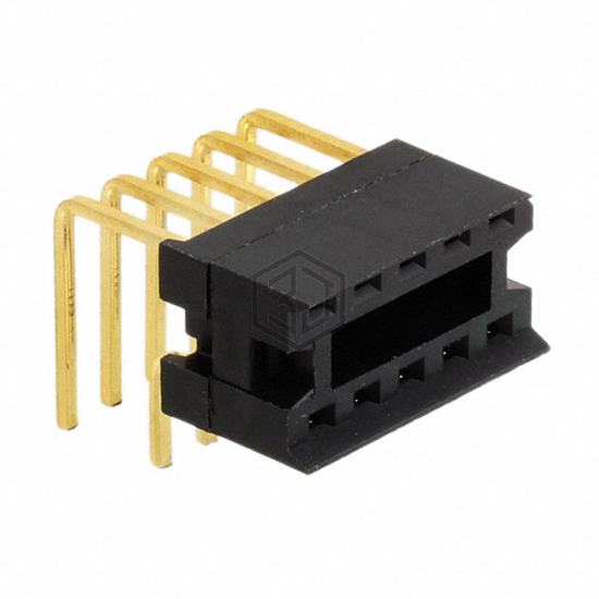 10-2822-90 - Aries Electronics - Sockets for ICs, Transistors